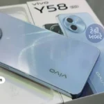 Vivo Y58 5G