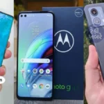 Motorola Moto G45 5G
