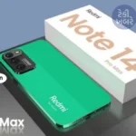 Redmi Note 14 Pro Max