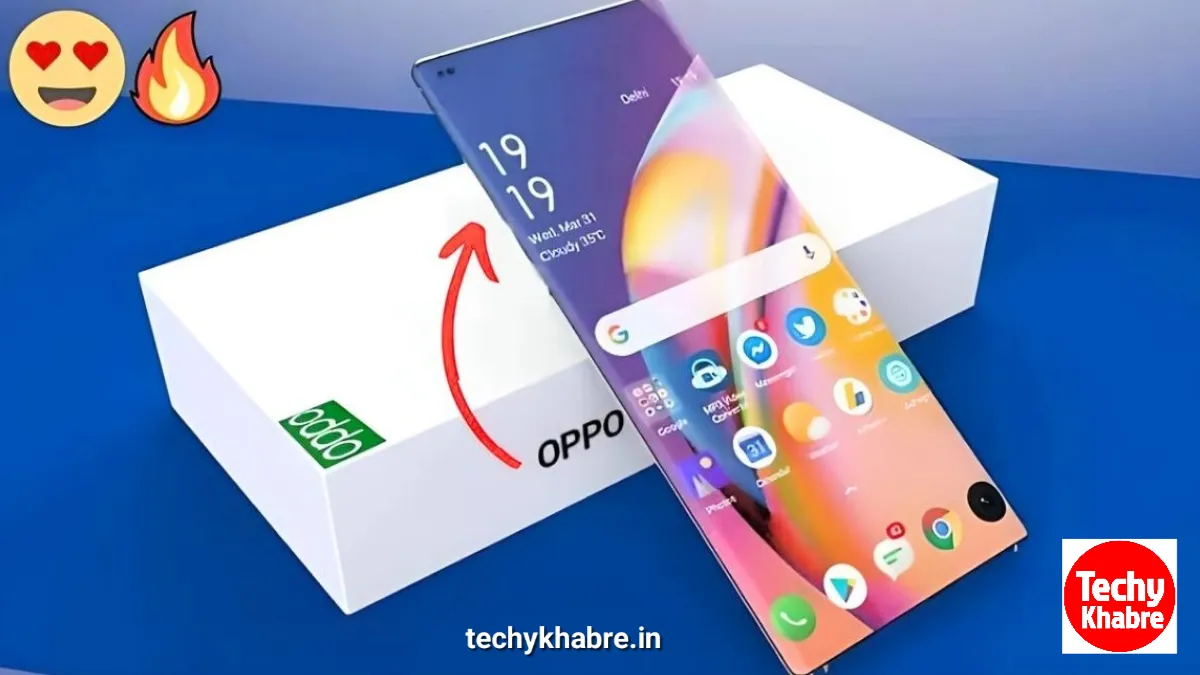 Oppo A97 5G