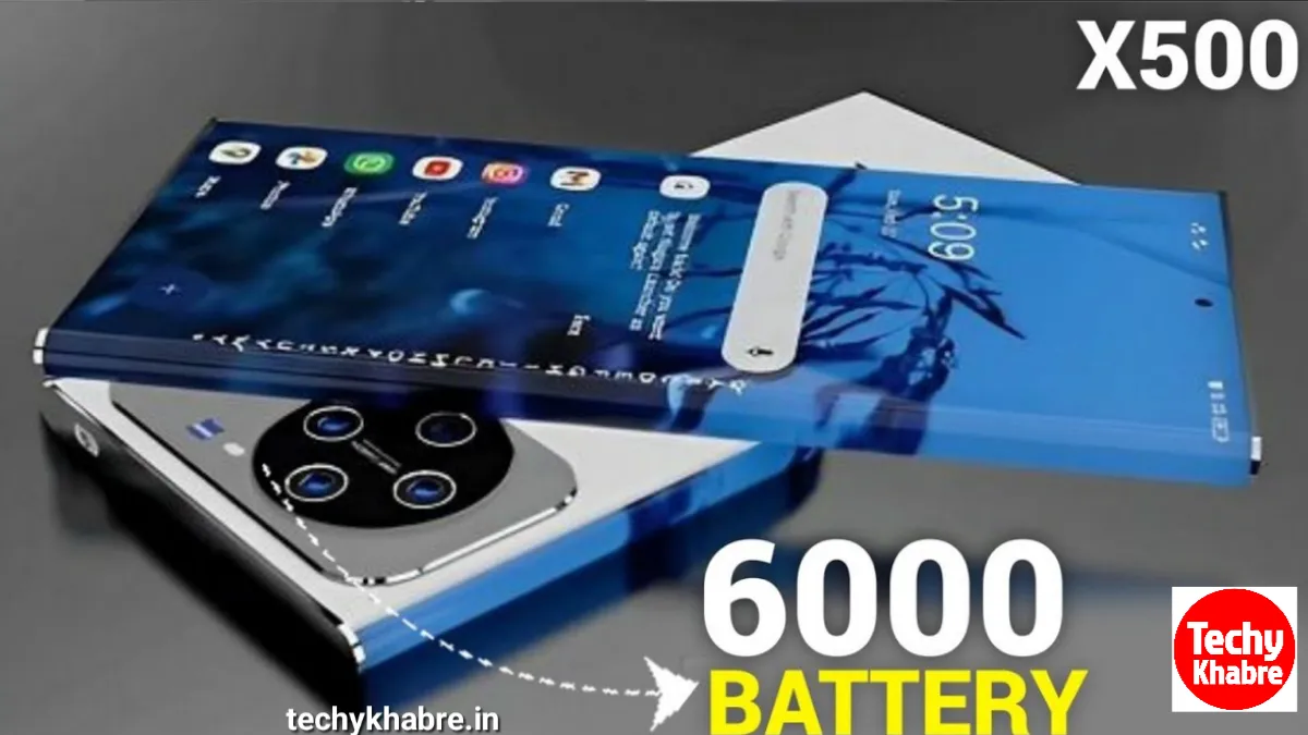 Nokia X500